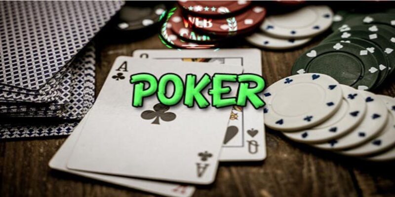 Các vòng đấu quan trọng trong tựa game poker là gì